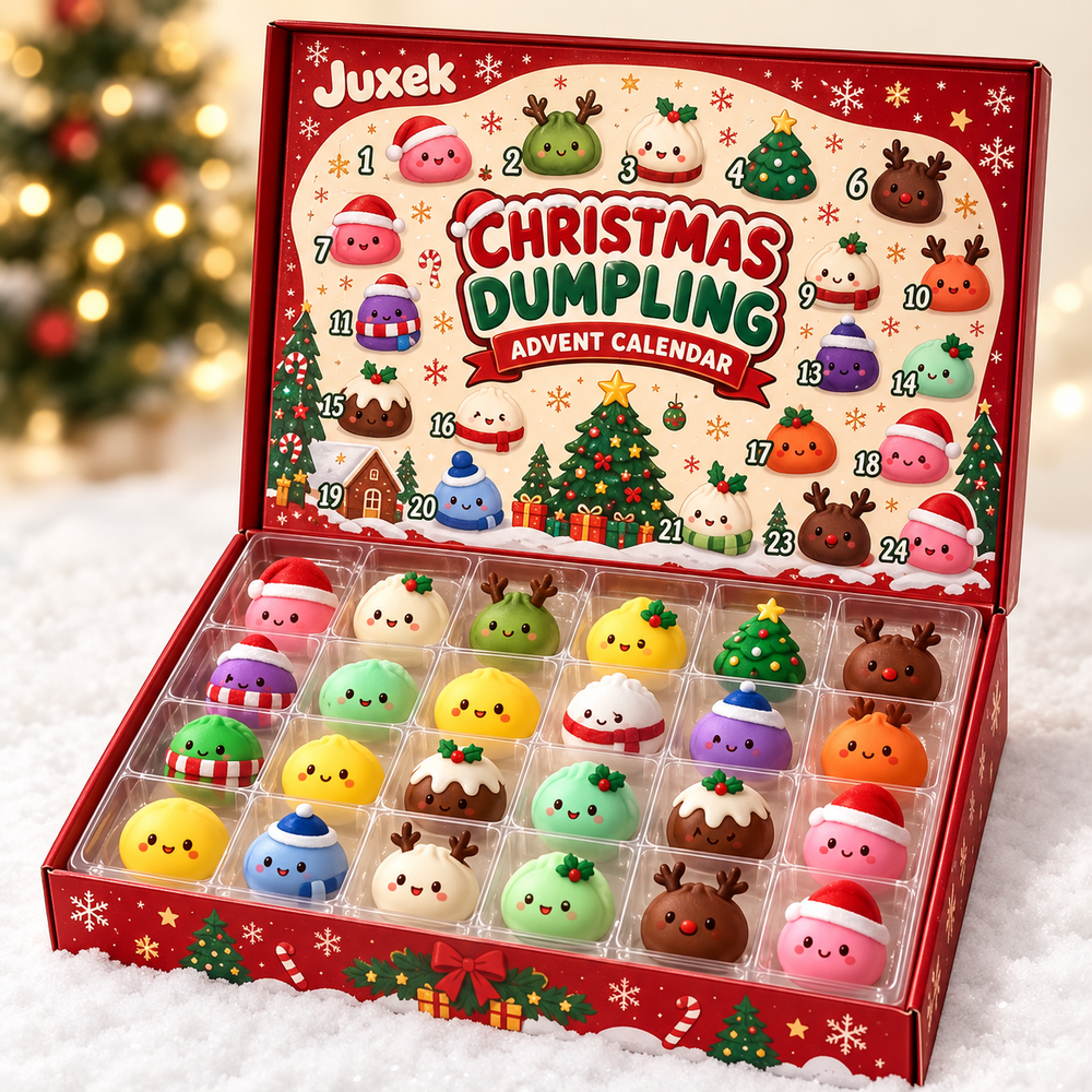C - Christmas Style