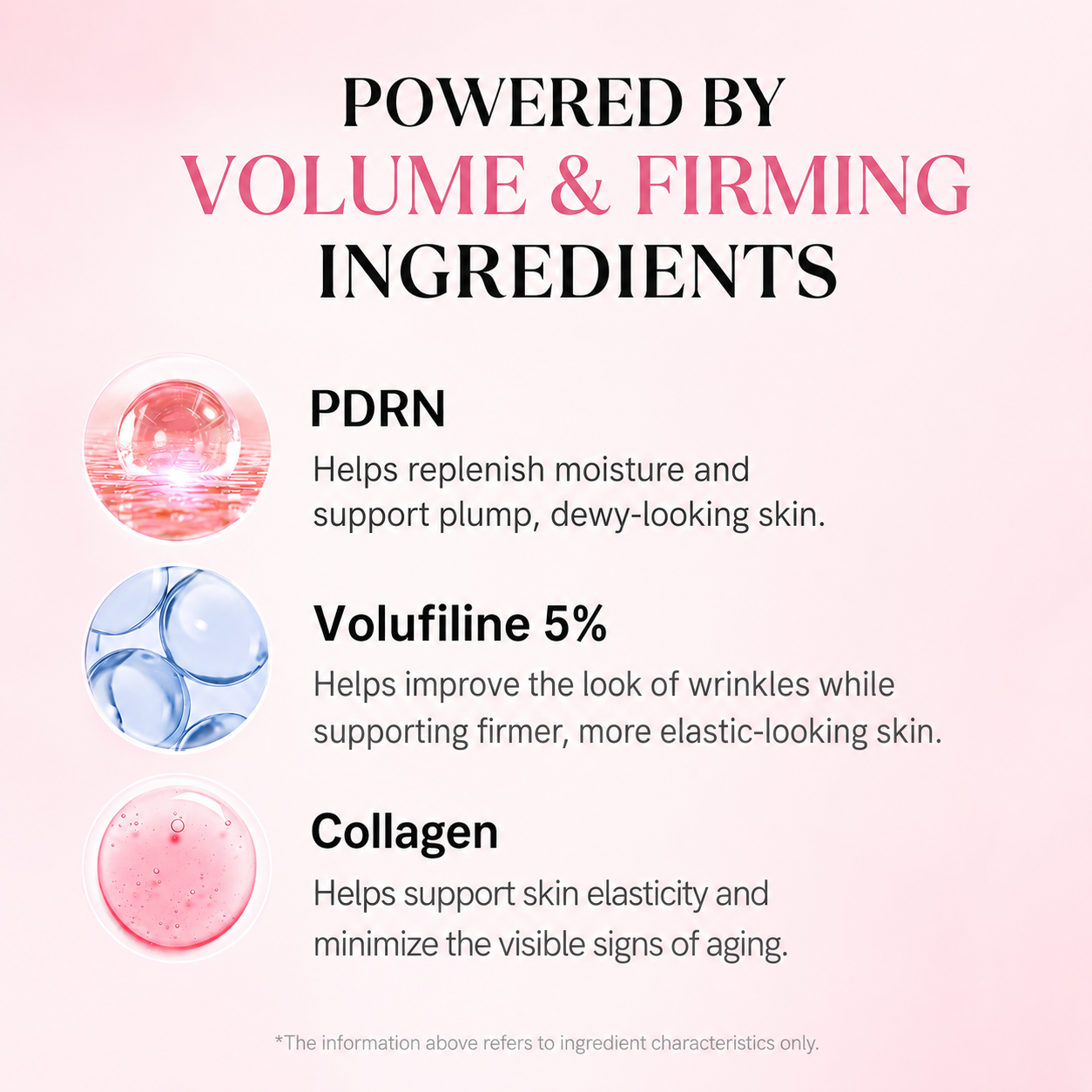 PDRN Collagen Gua Sha Neck Wrinkle Cream | Built-In Gua Sha Massager with Volufiline 5% + PDRN | Firming, Contour Care for the Look of Fine Lines, Jawline, Neck, Décolleté,Underarms, Chest, Legs, Shoulder | Massage Cream | Korean Skincare